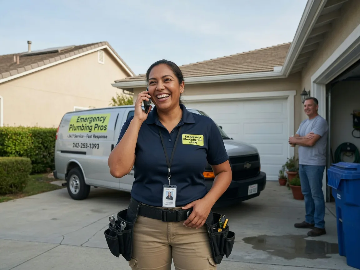 Emergency Plumber Aberdeen, MD FAQs